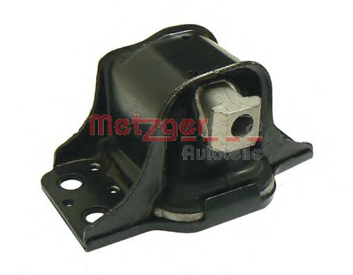 Suport motor RENAULT MEGANE II (BM0/1, CM0/1) (2002 - 2011) METZGER 8053687 piesa NOUA