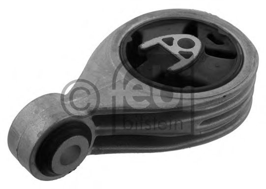 Suport motor RENAULT MEGANE II (BM0/1, CM0/1) (2002 - 2011) FEBI BILSTEIN 29567 piesa NOUA