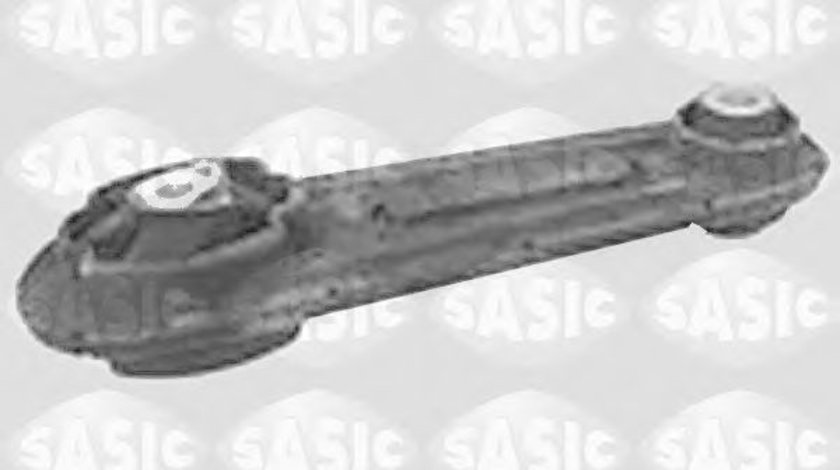 Suport motor RENAULT MEGANE II (BM0/1, CM0/1) (2002 - 2011) SASIC 4001814 piesa NOUA