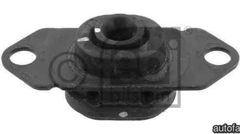 Suport motor RENAULT MEGANE II (BM0/1_, CM0/1_) FEBI BILSTEIN 33206