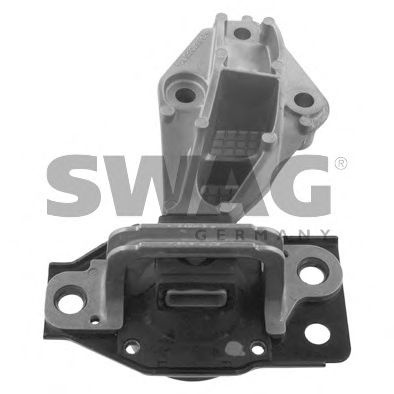 Suport motor RENAULT MEGANE II Grandtour (KM0/1) (2003 - 2012) SWAG 60 92 8233 piesa NOUA
