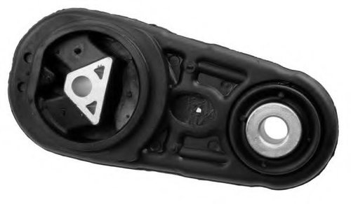 Suport motor RENAULT MEGANE II Limuzina (LM0/1) (2003 - 2016) LEMFÖRDER 36284 01 piesa NOUA