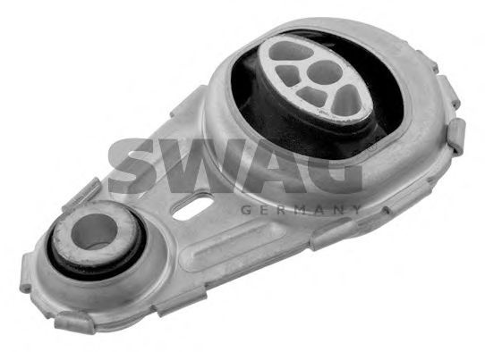 Suport motor RENAULT MEGANE III Cupe (DZ0/1) (2008 - 2016) SWAG 60 93 7284 piesa NOUA