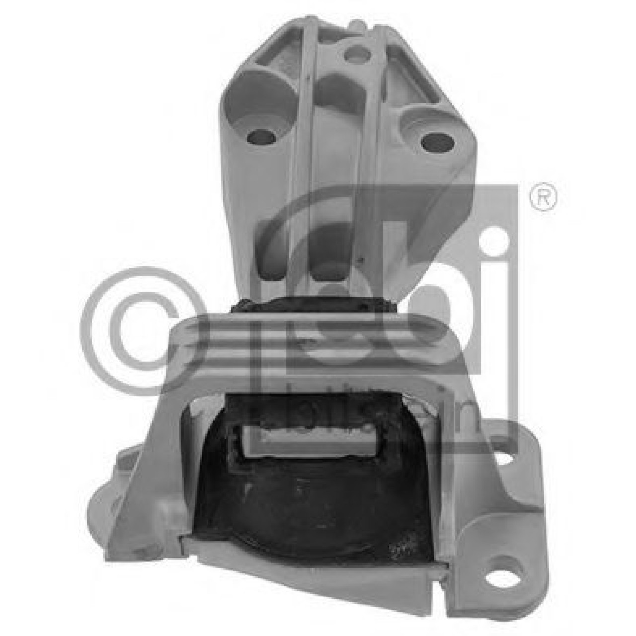 Suport motor RENAULT MEGANE III Cupe (DZ0/1) (2008 - 2016) FEBI BILSTEIN 48372 piesa NOUA