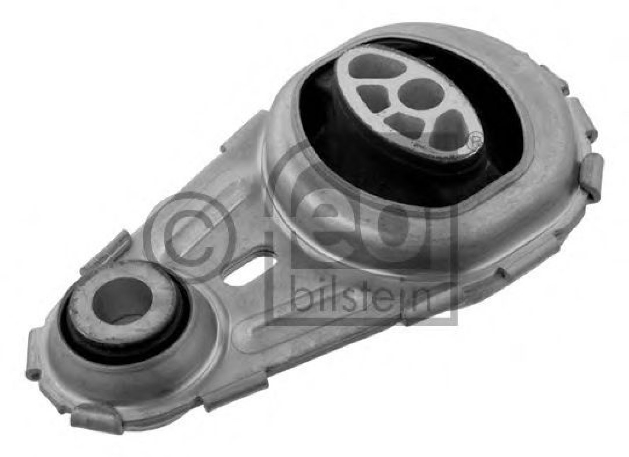 Suport motor RENAULT MEGANE III Cupe (DZ0/1) (2008 - 2016) FEBI BILSTEIN 37284 piesa NOUA