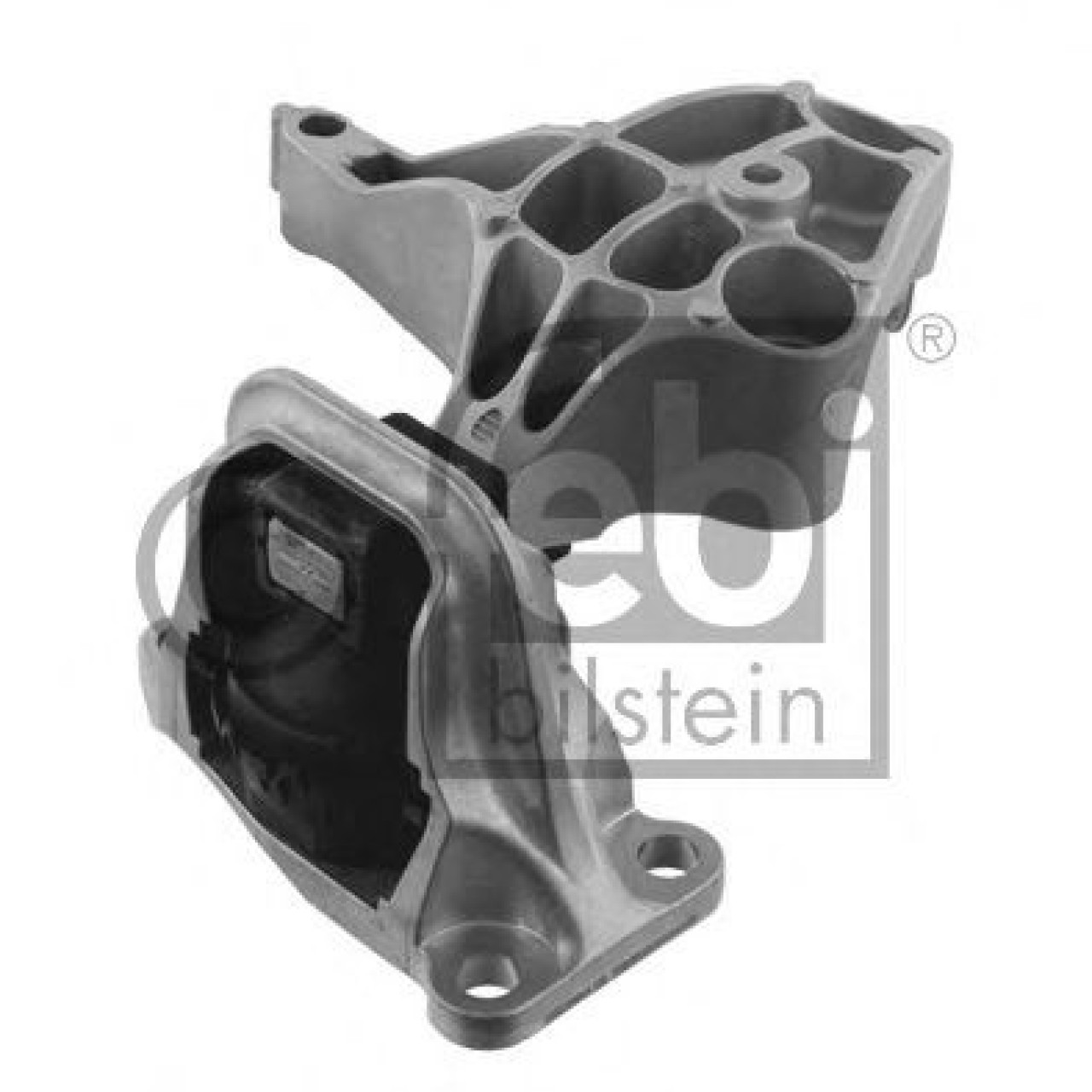 Suport motor RENAULT MEGANE III Cupe (DZ0/1) (2008 - 2016) FEBI BILSTEIN 32776 piesa NOUA