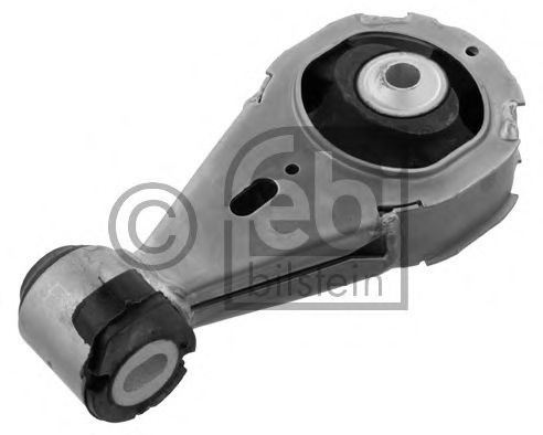 Suport motor RENAULT MEGANE III Grandtour (KZ0/1) (2008 - 2016) FEBI BILSTEIN 37287 piesa NOUA