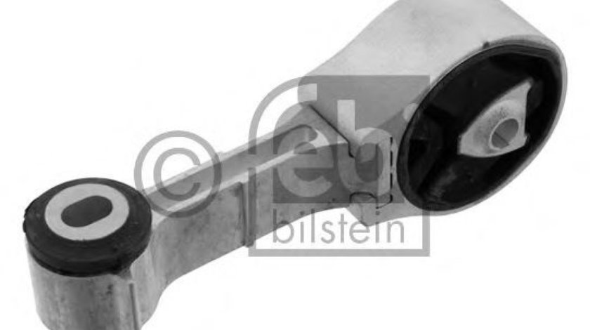 Suport motor RENAULT MEGANE III Grandtour (KZ0/1) (2008 - 2016) FEBI BILSTEIN 32773 produs NOU