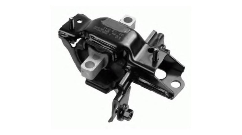 Suport motor Renault MEGANE III hatchback (BZ0_) 2008-2016 #3 29978