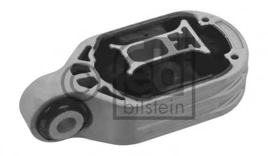 Suport motor RENAULT MEGANE III Hatchback (BZ0) (2008 - 2016) FEBI BILSTEIN 32777 piesa NOUA