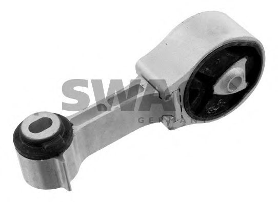 Suport motor RENAULT MEGANE III Hatchback (BZ0) (2008 - 2016) SWAG 60 93 2914 piesa NOUA