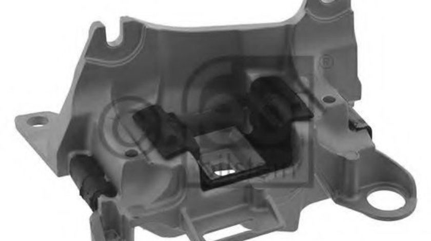 Suport motor RENAULT MEGANE III Hatchback (BZ0) (2008 - 2016) FEBI BILSTEIN 39505 piesa NOUA