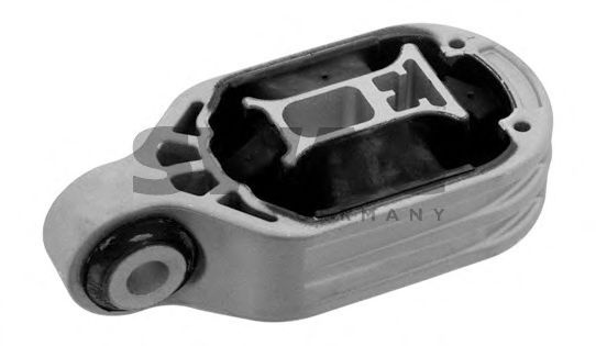 Suport motor RENAULT MEGANE III Hatchback (BZ0) (2008 - 2016) SWAG 60 93 2777 piesa NOUA