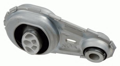 Suport motor RENAULT MEGANE III Hatchback (BZ0) (2008 - 2016) LEMFÖRDER 37954 01 piesa NOUA