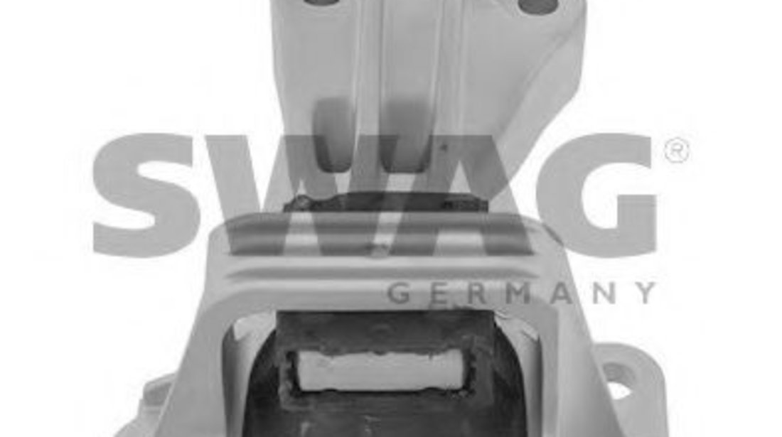 Suport motor RENAULT MEGANE III Hatchback (BZ0) (2008 - 2016) SWAG 60 94 8372 piesa NOUA