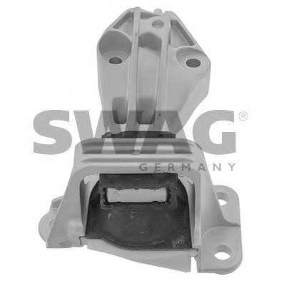 Suport motor RENAULT MEGANE III Hatchback (BZ0) (2008 - 2016) SWAG 60 94 8372 piesa NOUA