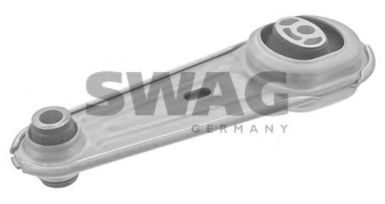 Suport motor RENAULT MODUS / GRAND MODUS (F/JP0) (2004 - 2016) SWAG 60 92 9674 piesa NOUA