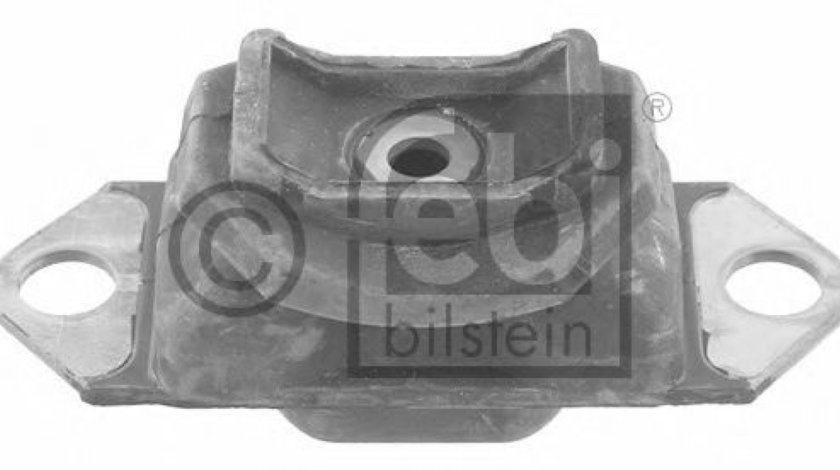 Suport motor RENAULT MODUS / GRAND MODUS (F/JP0) (2004 - 2016) FEBI BILSTEIN 28214 piesa NOUA