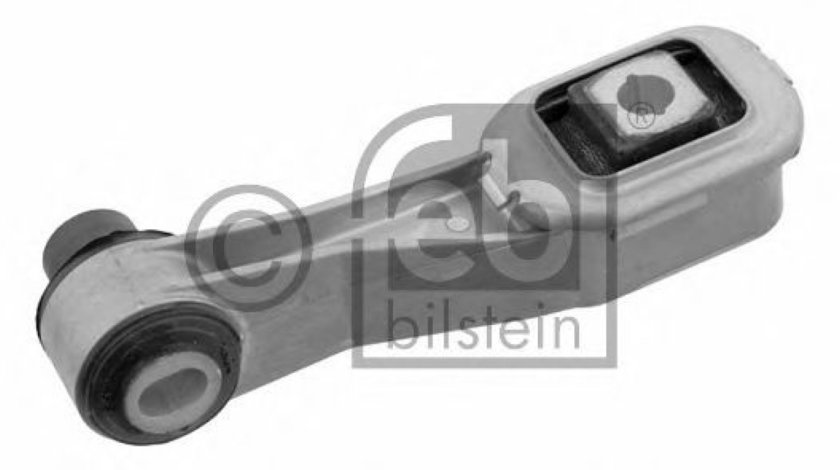 Suport motor RENAULT MODUS / GRAND MODUS (F/JP0) (2004 - 2016) FEBI BILSTEIN 29668 piesa NOUA