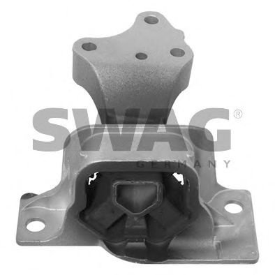 Suport motor RENAULT MODUS / GRAND MODUS (F/JP0) (2004 - 2016) SWAG 60 93 7280 piesa NOUA