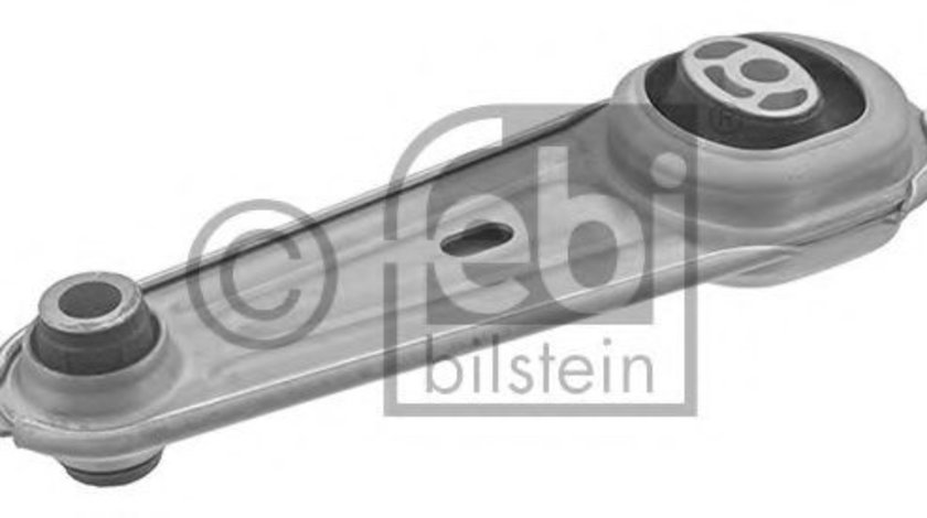 Suport motor RENAULT MODUS / GRAND MODUS (F/JP0) (2004 - 2016) FEBI BILSTEIN 29674 piesa NOUA