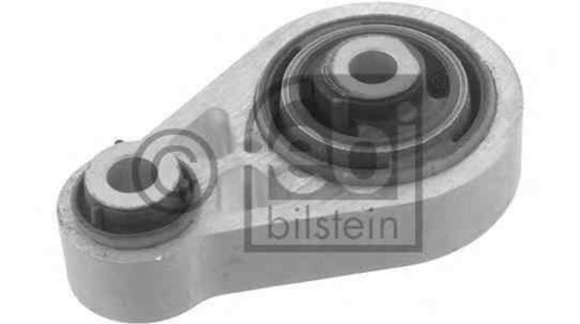 Suport motor RENAULT SAFRANE I (B54_) FEBI BILSTEIN 31514