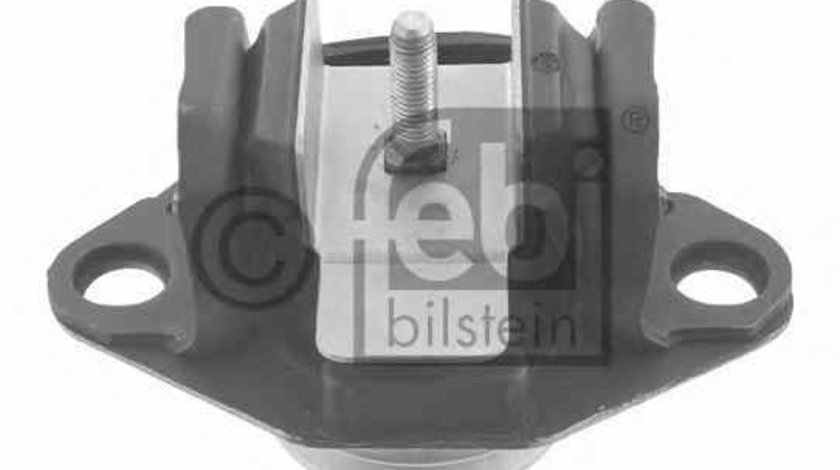 Suport motor RENAULT SCÉNIC I JA0/1 FEBI BILSTEIN 28325