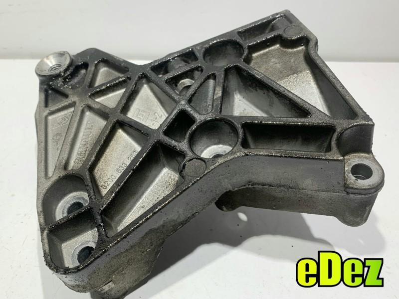 Suport motor Renault Scenic 3 (2009-2011) 1.5 dci K9K 846 8200633253