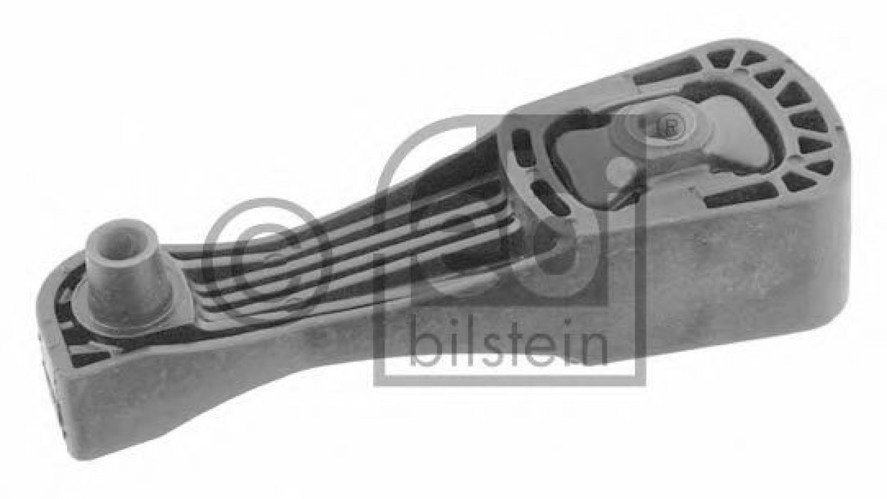 Suport motor RENAULT SCENIC I (JA0/1) (1999 - 2003) FEBI BILSTEIN 24552 piesa NOUA