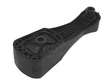 Suport motor RENAULT SCENIC I (JA0/1) (1999 - 2003) CORTECO 80000715 piesa NOUA