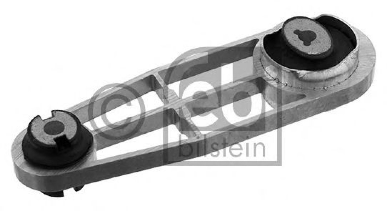 Suport motor RENAULT SCENIC II (JM0/1) (2003 - 2009) FEBI BILSTEIN 34133 piesa NOUA