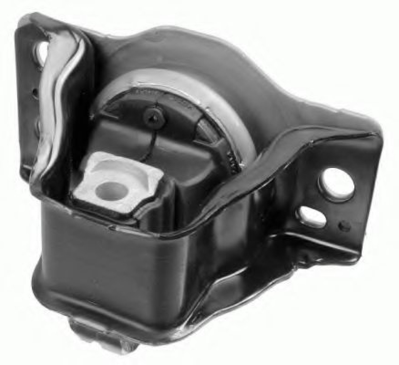 Suport motor RENAULT SCENIC II (JM0/1) (2003 - 2009) LEMFÖRDER 35029 01 piesa NOUA