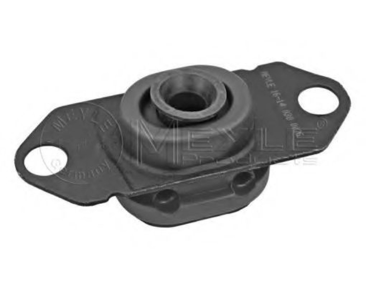 Suport motor RENAULT SCENIC II (JM0/1) (2003 - 2009) MEYLE 16-14 030 0026 piesa NOUA