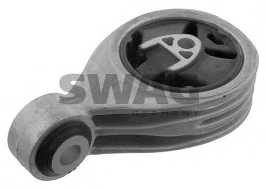 Suport motor RENAULT SCENIC II (JM0/1) (2003 - 2009) SWAG 60 92 9567 piesa NOUA