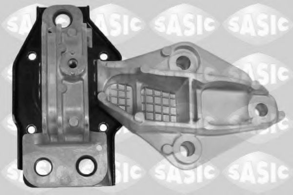 Suport motor RENAULT SCENIC II (JM0/1) (2003 - 2009) SASIC 2704007 piesa NOUA