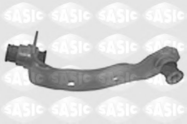 Suport motor RENAULT SCENIC II (JM0/1) (2003 - 2009) SASIC 4005520 piesa NOUA
