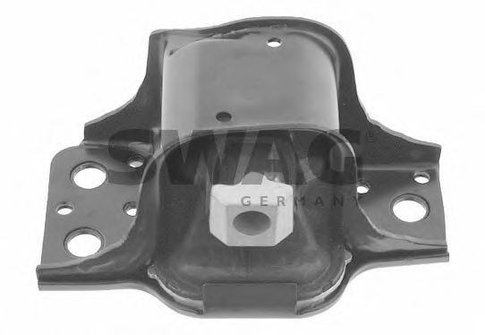 Suport motor RENAULT SCENIC II (JM0/1) (2003 - 2009) SWAG 60 92 8203 piesa NOUA