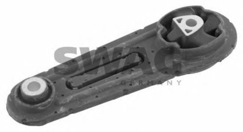 Suport motor RENAULT SCENIC II (JM0/1) (2003 - 2009) SWAG 60 92 9397 piesa NOUA