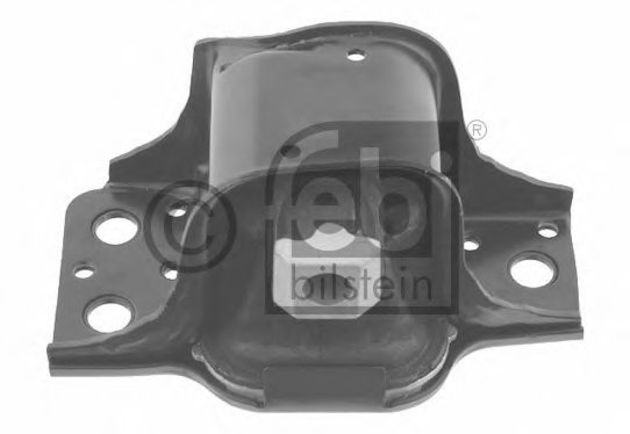 Suport motor RENAULT SCENIC II (JM0/1) (2003 - 2009) FEBI BILSTEIN 28203 piesa NOUA