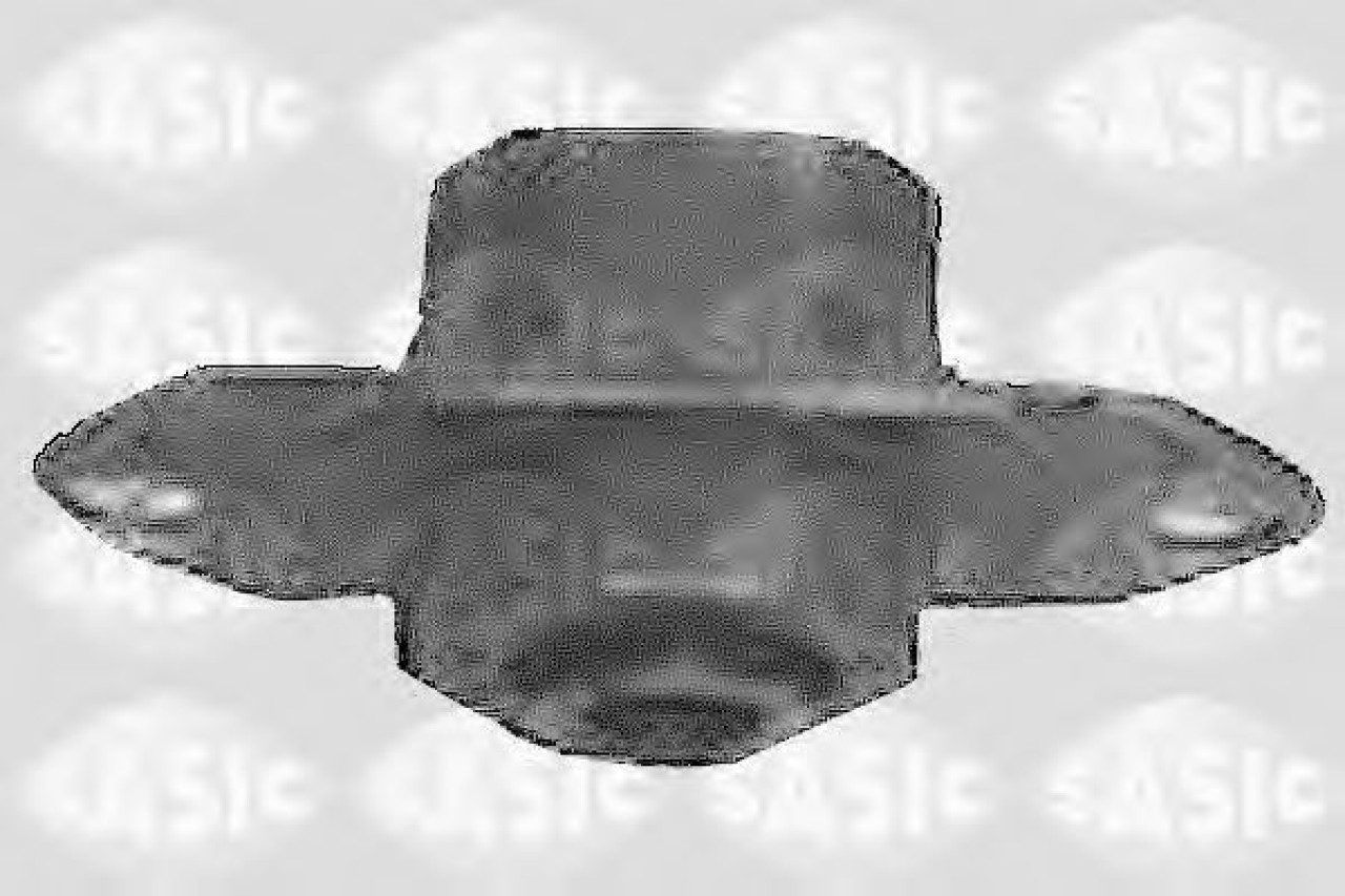 Suport motor RENAULT SCENIC II (JM0/1) (2003 - 2009) SASIC 4001823 piesa NOUA