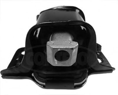 Suport motor RENAULT SCENIC II (JM0/1) (2003 - 2009) CORTECO 80001329 piesa NOUA