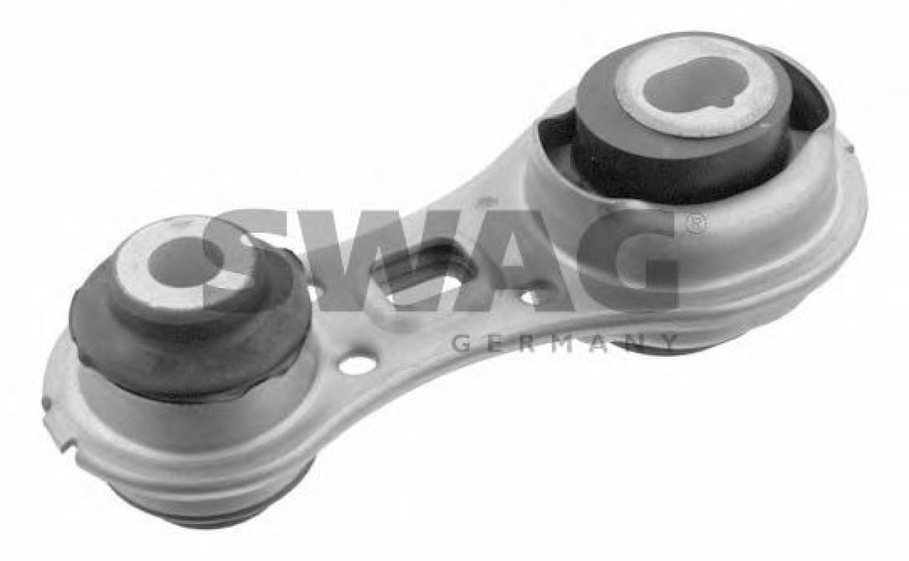 Suport motor RENAULT SCENIC II (JM0/1) (2003 - 2009) SWAG 60 93 0078 piesa NOUA
