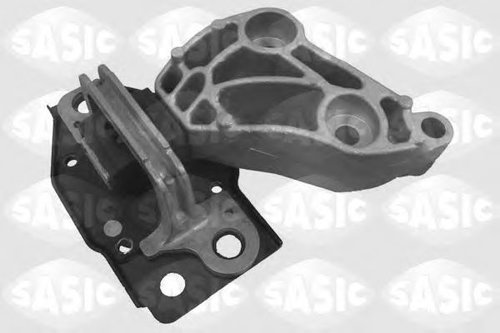Suport motor RENAULT SCENIC II (JM0/1) (2003 - 2009) SASIC 2704005 piesa NOUA