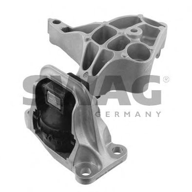 Suport motor RENAULT SCENIC III (JZ0/1) (2009 - 2016) SWAG 60 93 2776 piesa NOUA