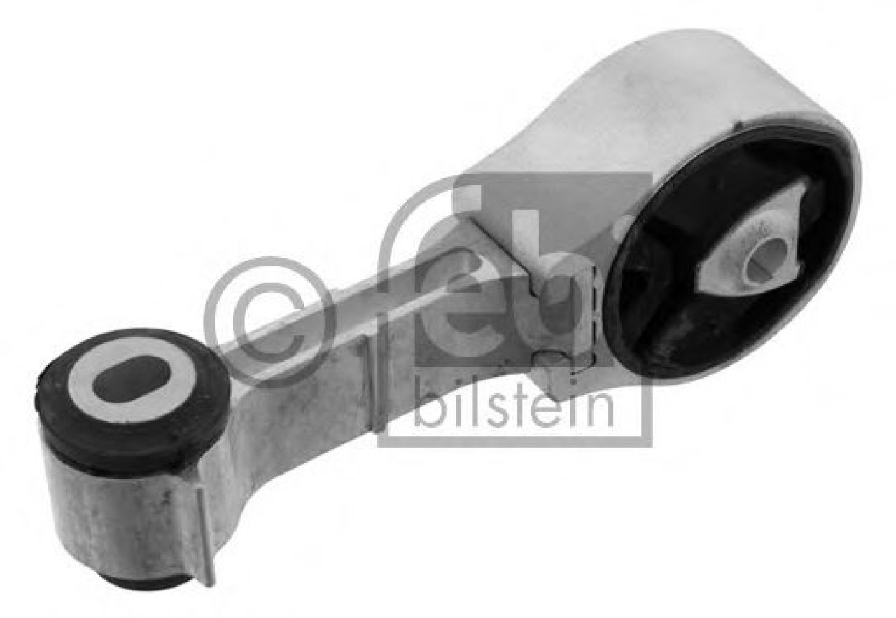 Suport motor RENAULT SCENIC III (JZ0/1) (2009 - 2016) FEBI BILSTEIN 32773 piesa NOUA