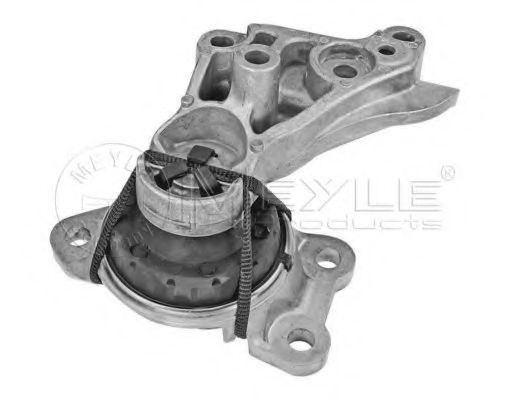 Suport motor RENAULT SCENIC III (JZ0/1) (2009 - 2016) MEYLE 16-14 030 0073 piesa NOUA
