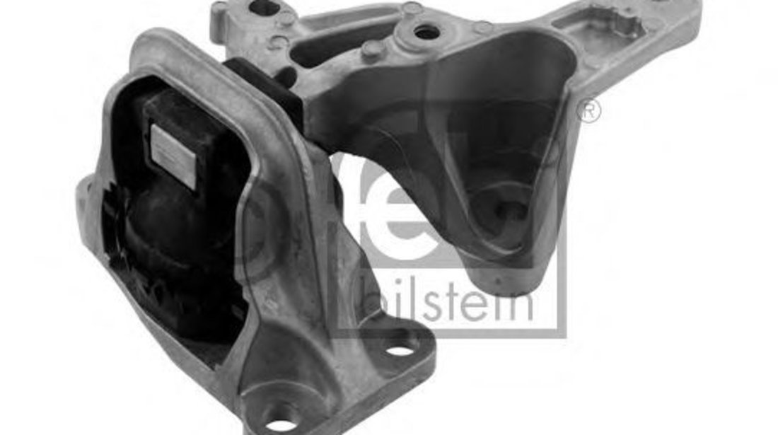 Suport motor RENAULT SCENIC III (JZ0/1) (2009 - 2016) FEBI BILSTEIN 32774 piesa NOUA