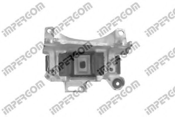 Suport motor RENAULT SCENIC III (JZ0/1) (2009 - 2016) ORIGINAL IMPERIUM 31626 piesa NOUA