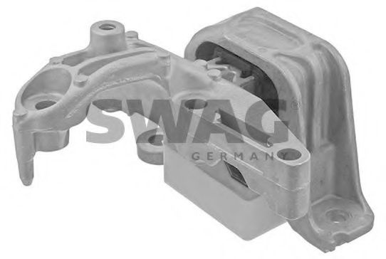 Suport motor RENAULT SCENIC III (JZ0/1) (2009 - 2016) SWAG 60 94 5823 piesa NOUA