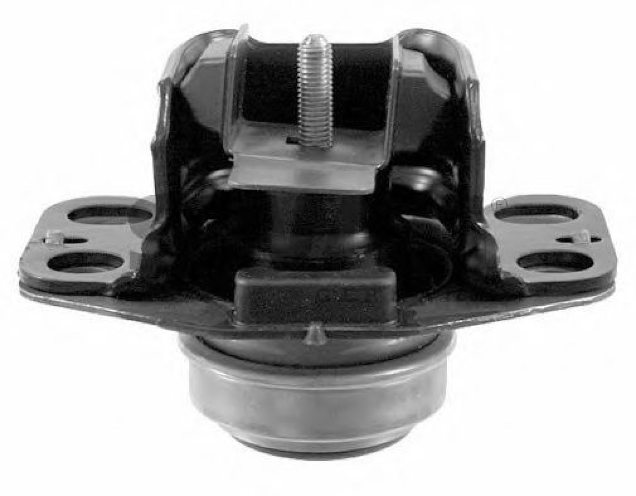 Suport motor RENAULT SYMBOL II (LU1/2) (2008 - 2013) SWAG 60 92 1785 piesa NOUA